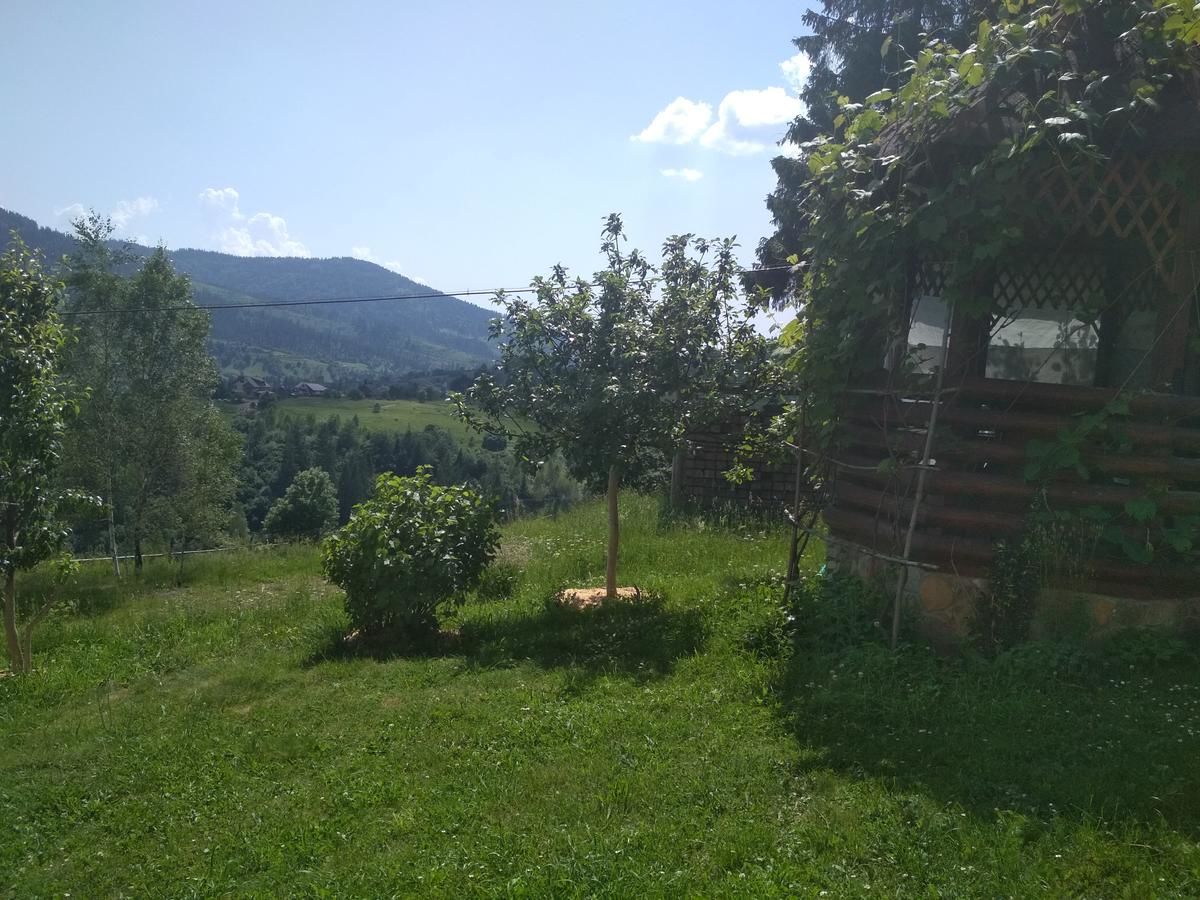 Гостевой дом Milana Guesthouse Славское-18