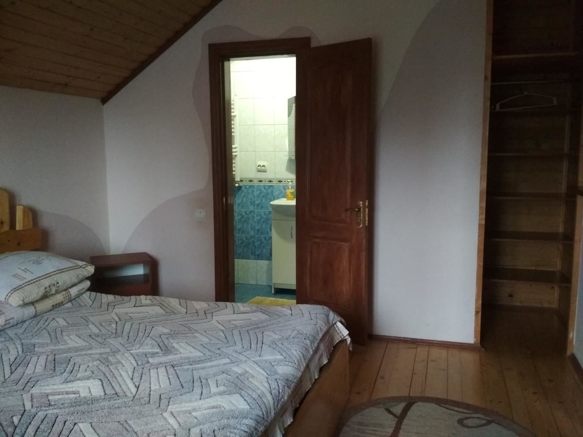 Гостевой дом Milana Guesthouse Славское-22