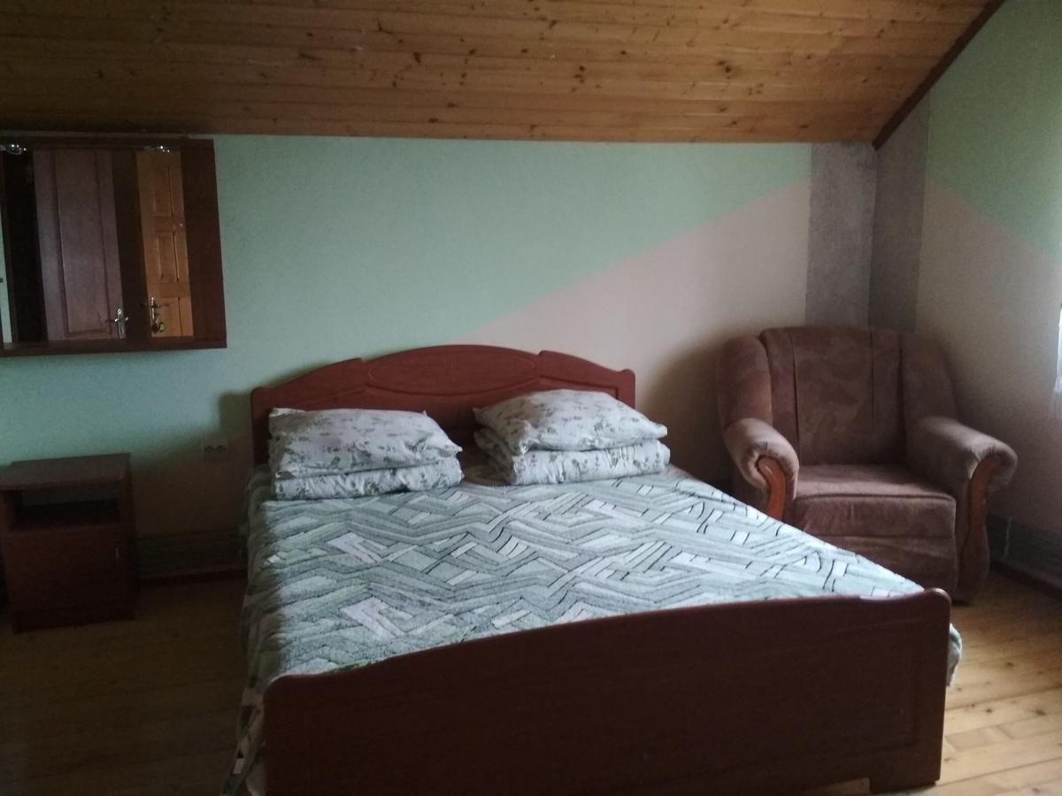 Гостевой дом Milana Guesthouse Славское-25