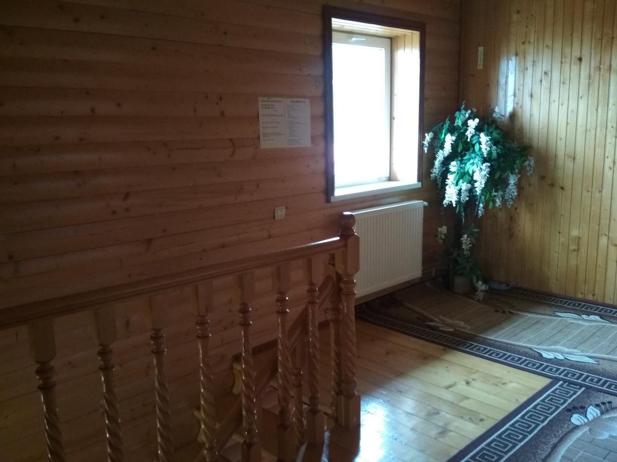 Гостевой дом Milana Guesthouse Славское-26