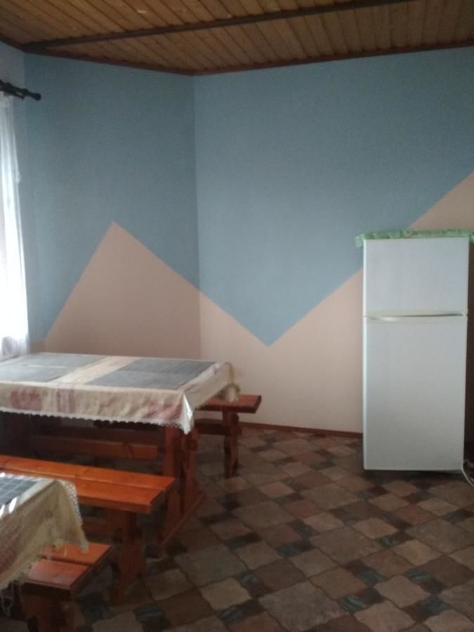 Гостевой дом Milana Guesthouse Славское-29