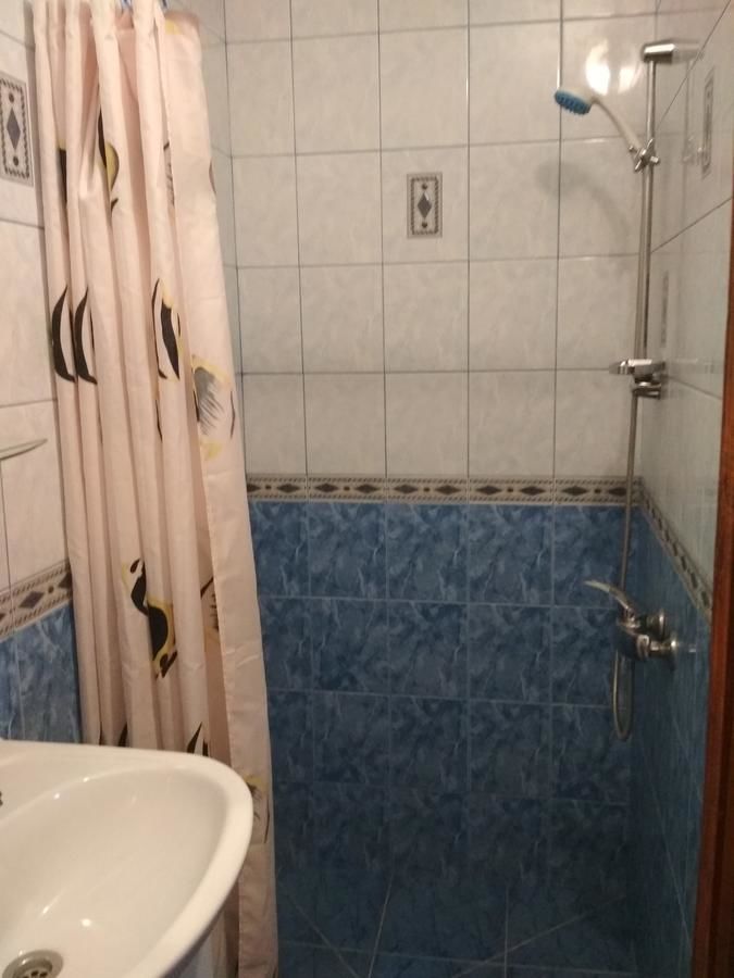 Гостевой дом Milana Guesthouse Славское-32