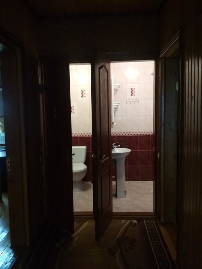 Гостевой дом Milana Guesthouse Славское-33