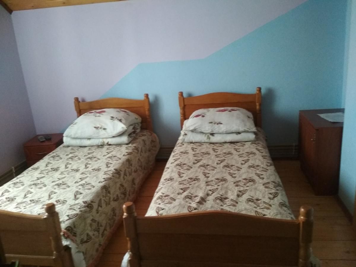 Гостевой дом Milana Guesthouse Славское-36