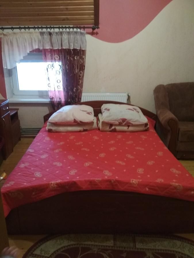 Гостевой дом Milana Guesthouse Славское-37
