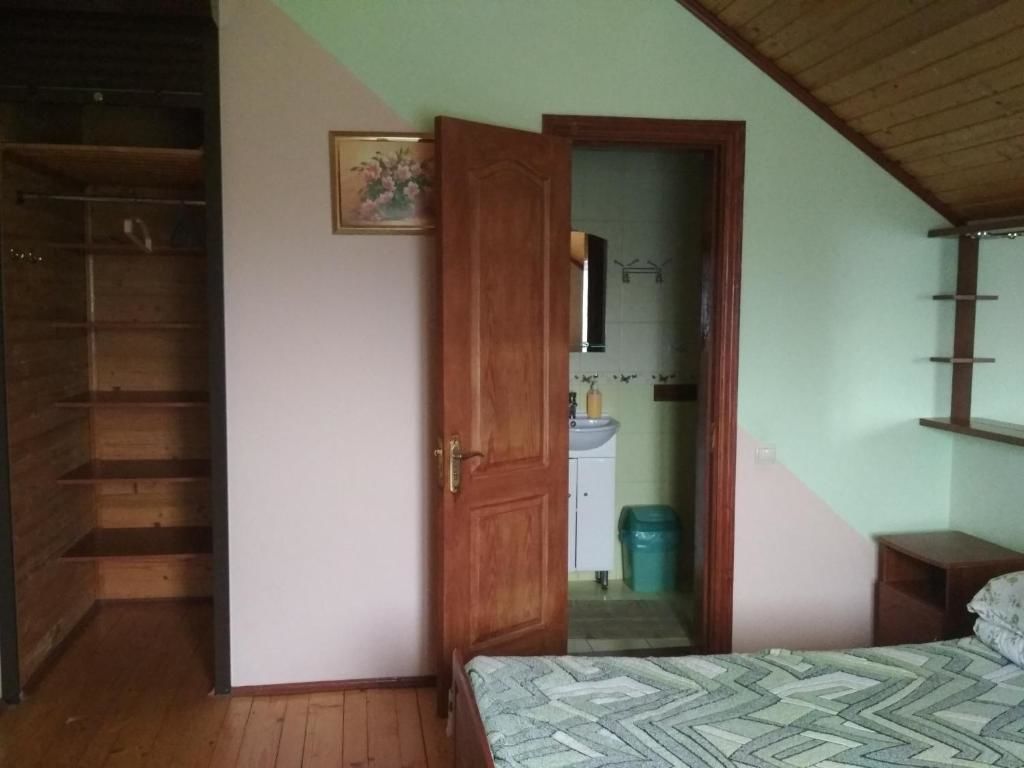 Гостевой дом Milana Guesthouse Славское-40