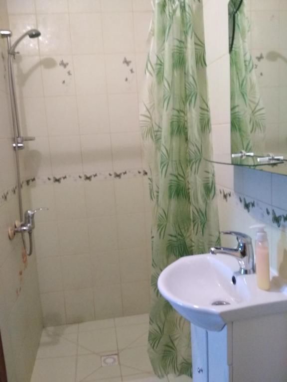 Гостевой дом Milana Guesthouse Славское-41
