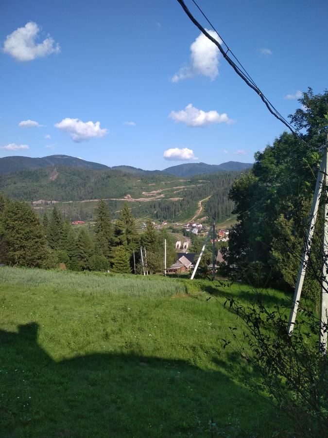Гостевой дом Milana Guesthouse Славское-12