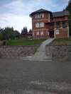 Гостевой дом Milana Guesthouse Славское-0