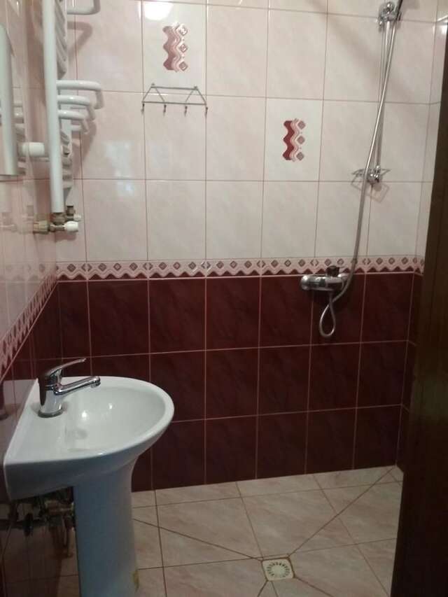 Гостевой дом Milana Guesthouse Славское-26