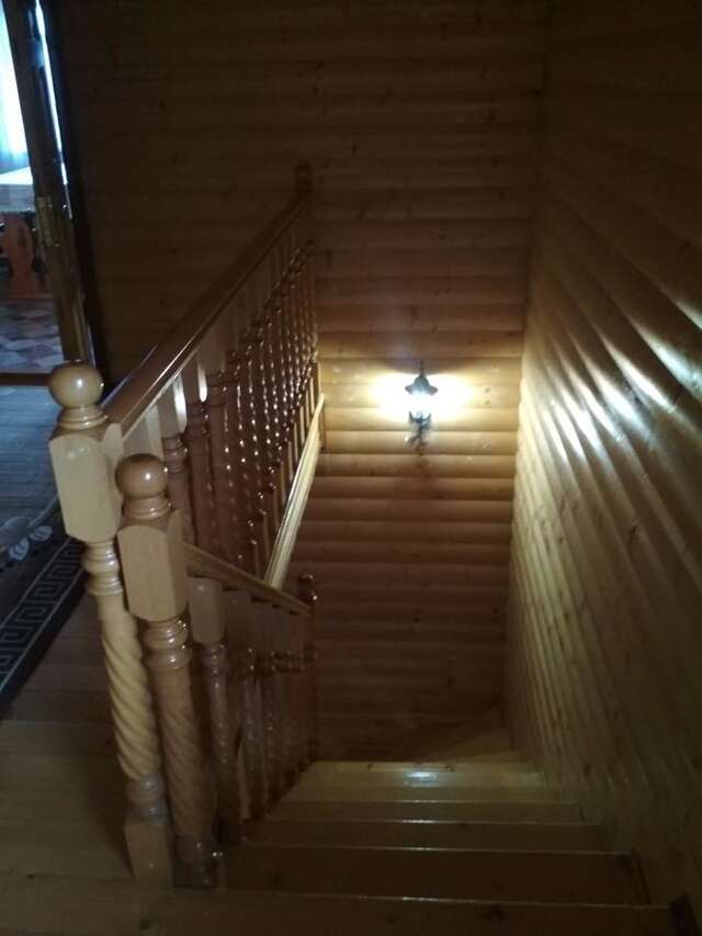 Гостевой дом Milana Guesthouse Славское-30