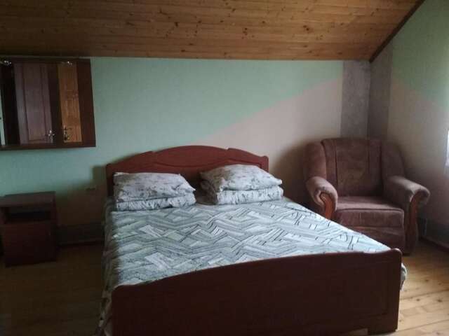 Гостевой дом Milana Guesthouse Славское-38