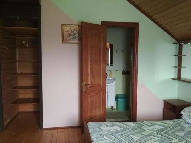 Гостевой дом Milana Guesthouse Славское-39