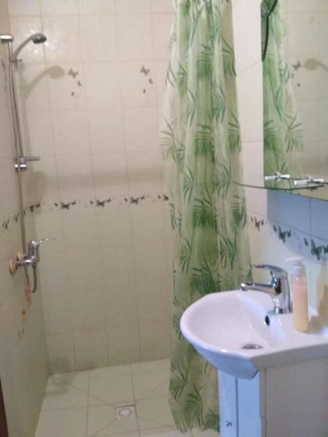 Гостевой дом Milana Guesthouse Славское-40